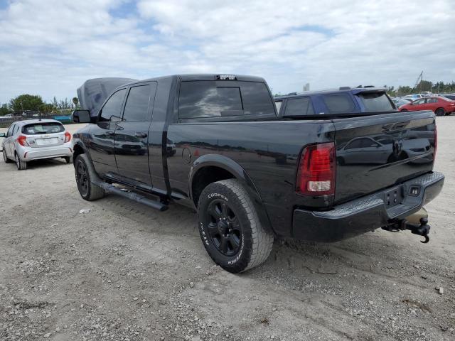 Photo 2 from auction – 2017 RAM 2500 LARAM with VIN 3C6UR5NL1HG670940