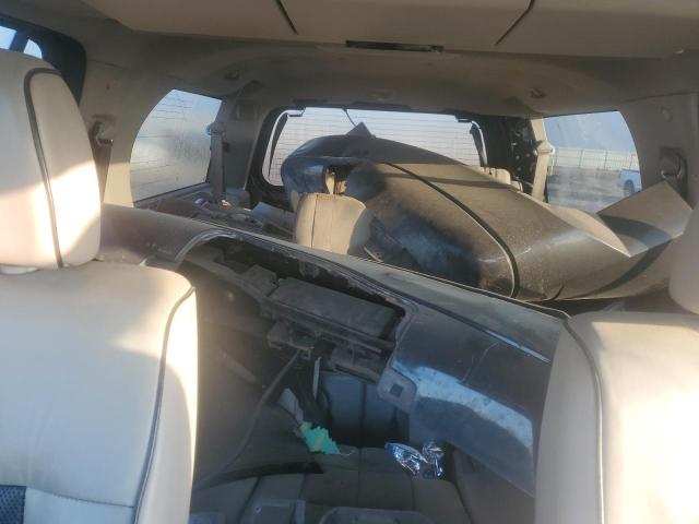 Photo 10 from auction – 2008 LINCOLN NAVIGATOR with VIN 5LMFL27528LJ07164