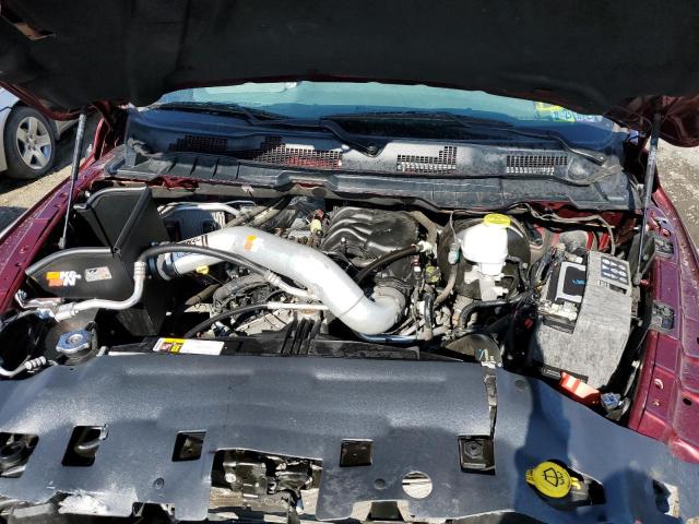 Photo 11 from auction – 2019 RAM 1500 CLASS with VIN 1C6RR7FG7KS580811