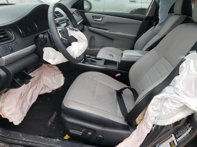 Photo 7 from auction – 2017 TOYOTA CAMRY LE with VIN 4T1BF1FK0HU363890