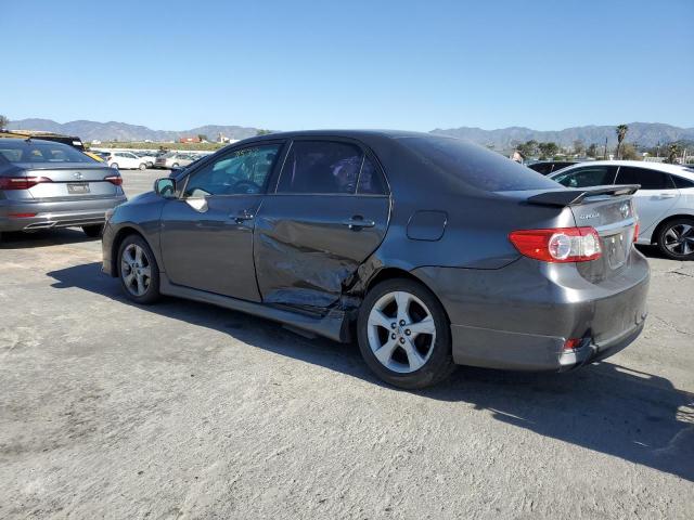 Photo 2 from auction – 2013 TOYOTA COROLLA BA with VIN 5YFBU4EE7DP202869