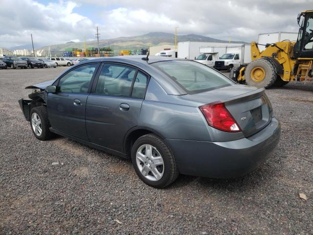 Photo 2 from auction – 2007 SATURN ION LEVEL with VIN 1G8AZ55F47Z182371