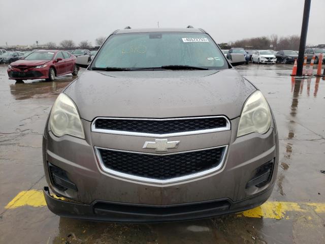 Photo 5 from auction – 2011 CHEVROLET EQUINOX LT with VIN 2CNALDEC0B6266453