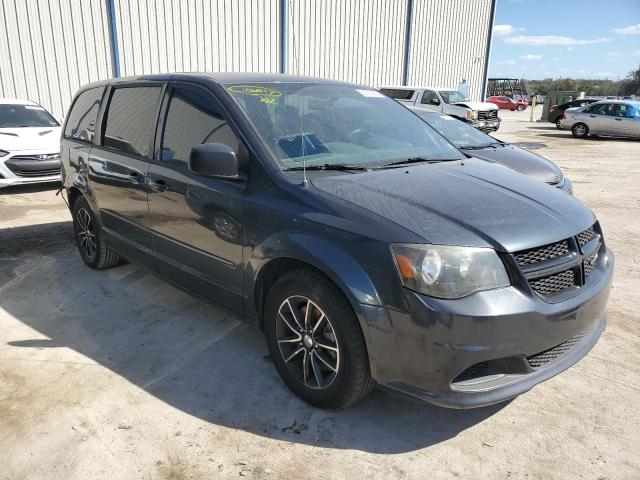 Photo 4 from auction – 2014 DODGE GRAND CARA with VIN 2C4RDGBG2ER276594