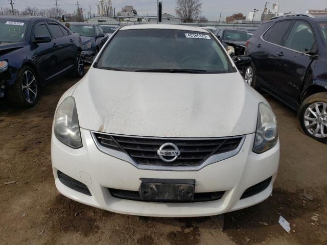 Photo 5 from auction – 2011 NISSAN ALTIMA S with VIN 1N4AL2EP2BC162684