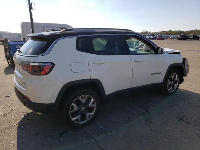Foto 3 de la subasta – 2019 JEEP COMPASS LI con VIN 3C4NJDCB5KT596414