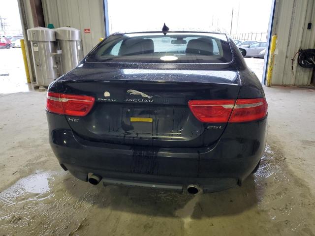 Foto 6 de la subasta – 2017 JAGUAR XE con VIN SAJAR4BG1HA969101