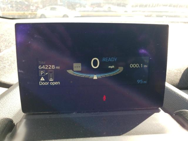 Photo 9 from auction – 2017 BMW I3 BEV with VIN WBY1Z6C36HV950069