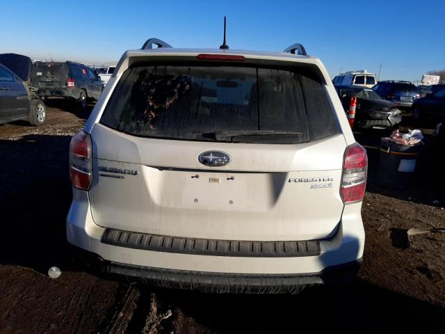 Photo 6 from auction – 2015 SUBARU FORESTER 2 with VIN JF2SJAWC1FH493860