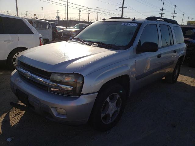 CHEVROLET TRAILBLAZE 2005 with VIN 1GNES16S056112503 - Photo from auction