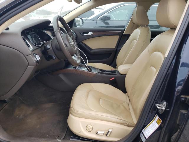 Photo 7 from auction – 2015 AUDI A4 PREMIUM with VIN WAUFFAFL5FN007244
