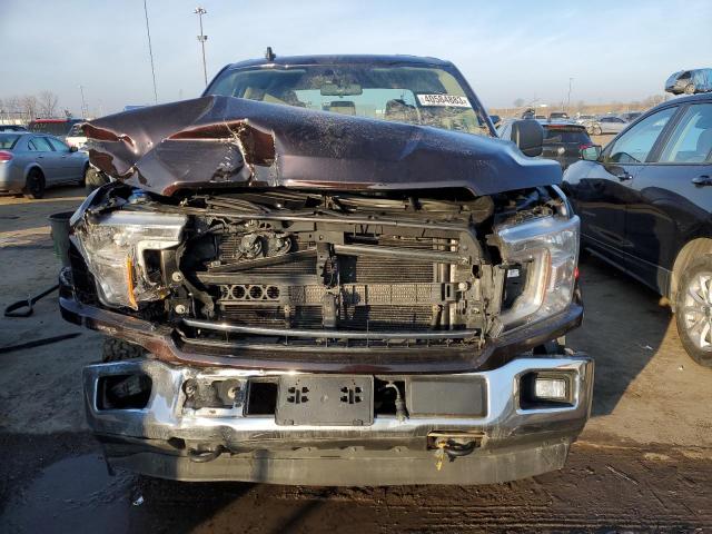 Photo 5 from auction – 2019 FORD F150 SUPER with VIN 1FTEW1EB1KFC26522