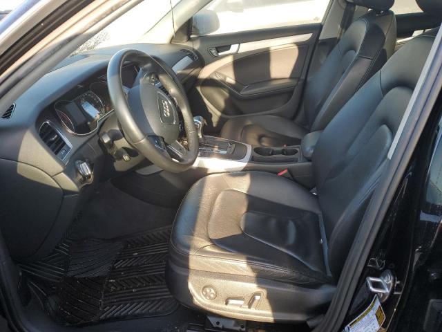 Photo 7 from auction – 2013 AUDI A4 PREMIUM with VIN WAUAFAFLXDN019784