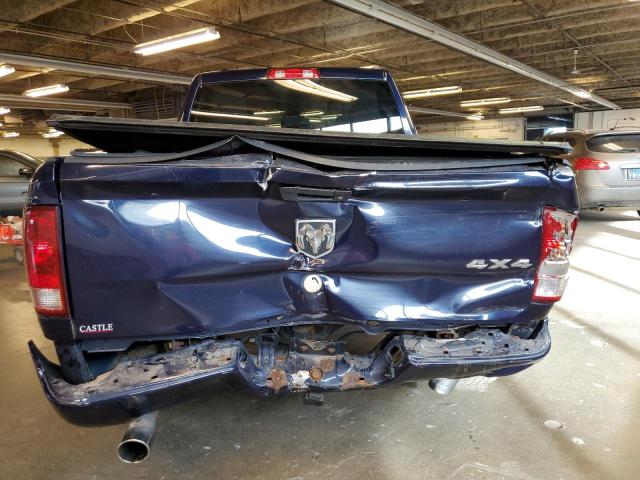 Photo 6 from auction – 2013 RAM 1500 ST with VIN 1C6RR7FT8DS655497