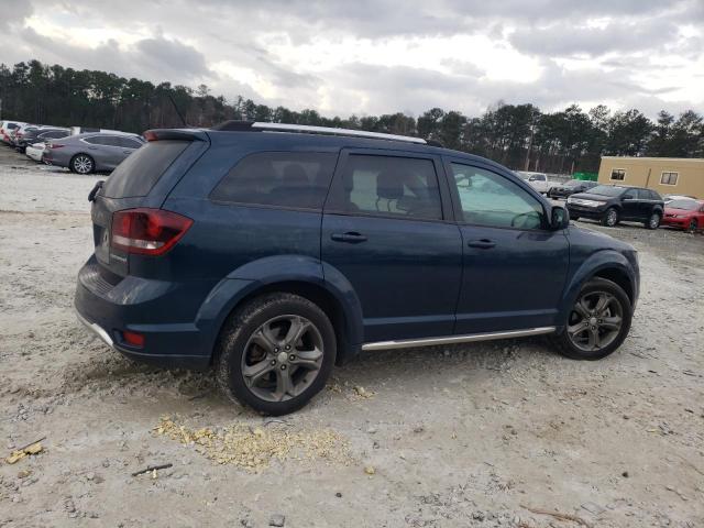 Photo 3 from auction – 2015 DODGE JOURNEY CR with VIN 3C4PDCGB5FT605459