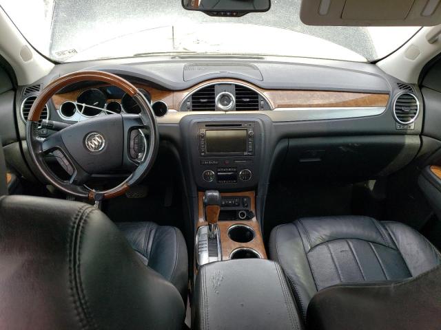 Photo 8 from auction – 2012 BUICK ENCLAVE with VIN 5GAKRDEDXCJ271181