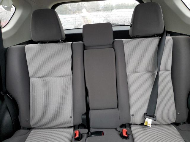 Photo 10 from auction – 2013 TOYOTA RAV4 LE with VIN 2T3BFREV8DW030560