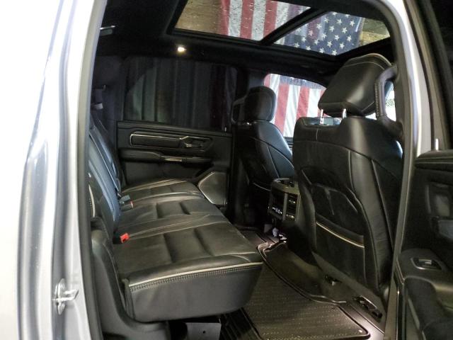 Photo 10 from auction – 2020 RAM 1500 LIMIT with VIN 1C6SRFHT5LN419086