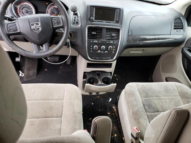 Photo 8 from auction – 2011 DODGE GRAND CARA with VIN 2D4RN3DG3BR602615