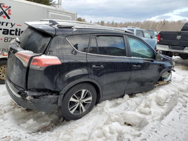 Photo 3 from auction – 2017 TOYOTA RAV4 XLE with VIN 2T3WFREV0HW372415