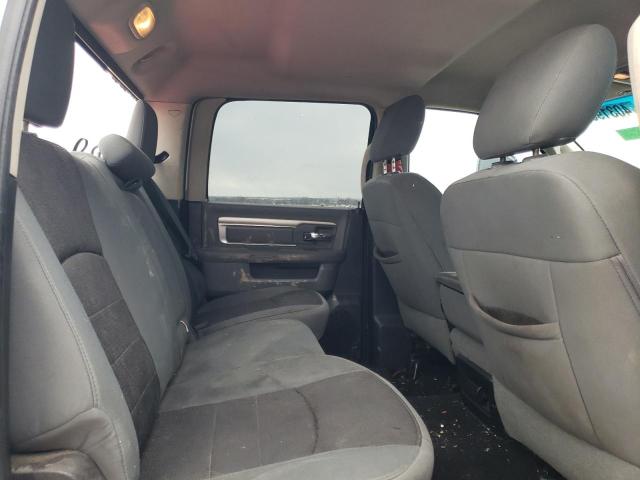 Photo 10 from auction – 2013 RAM 2500 SLT with VIN 3C6TR5DT1DG609465