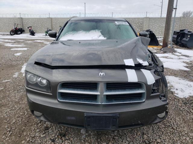 Photo 5 from auction – 2010 DODGE CHARGER SX with VIN 2B3CA3CV8AH165781