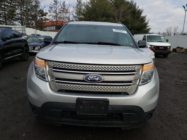 Photo 5 from auction – 2015 FORD EXPLORER with VIN 1FM5K8B81FGA60060
