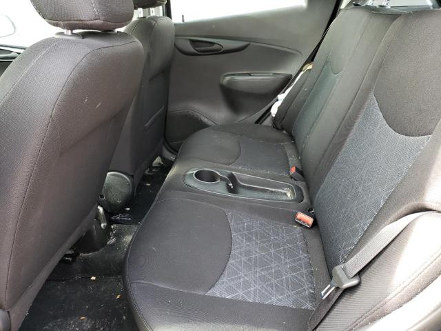 Photo 10 from auction – 2021 CHEVROLET SPARK 1LT with VIN KL8CD6SA4MC223620