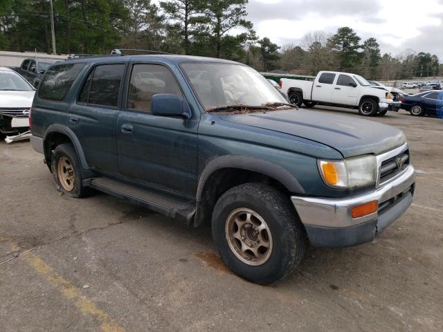 Zdjęcie 4 z aukcji – 1997 TOYOTA 4RUNNER SR z VIN JT3GN86RXV0047715