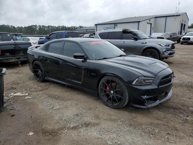 Photo 4 from auction – 2014 DODGE CHARGER SR with VIN 2C3CDXEJ8EH144821