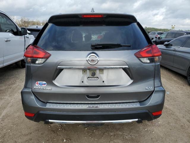 Photo 6 from auction – 2017 NISSAN ROGUE S with VIN JN8AT2MT7HW402445