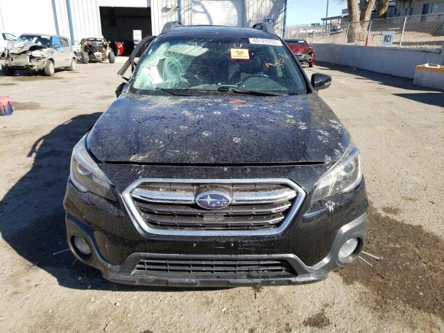 Photo 5 from auction – 2018 SUBARU OUTBACK 3. with VIN 4S4BSENC6J3258201