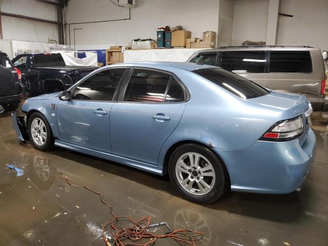 Photo 2 from auction – 2008 SAAB 9-3 2.0T with VIN YS3FB49Y681148639