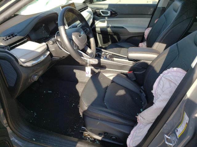 Photo 7 from auction – 2022 JEEP COMPASS LI with VIN 3C4NJDCB6NT158621