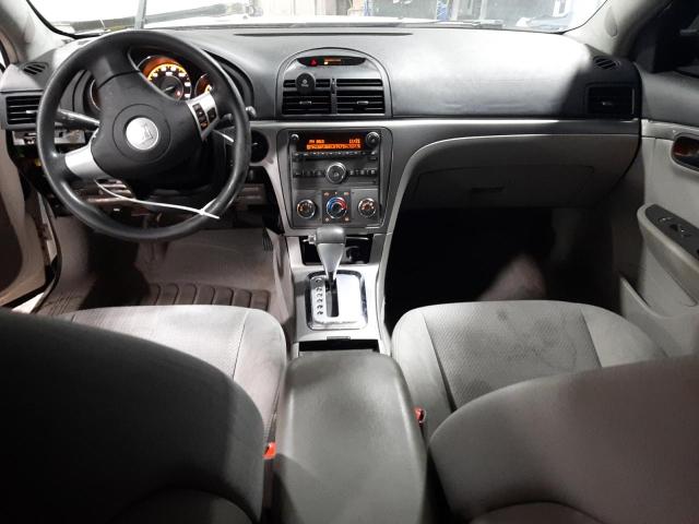 Photo 8 from auction – 2007 SATURN AURA XE with VIN 1G8ZS57N87F231441