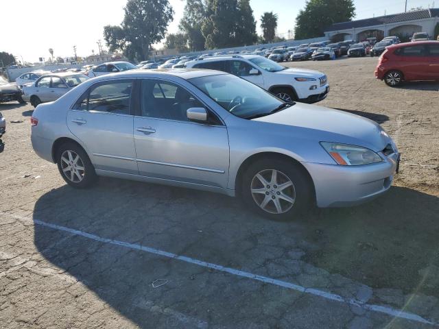 Photo 4 from auction – 2004 HONDA ACCORD EX with VIN 1HGCM66554A034475