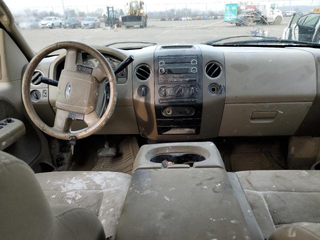 Photo 8 from auction – 2008 FORD F150 SUPER with VIN 1FTPW14V08FA14739