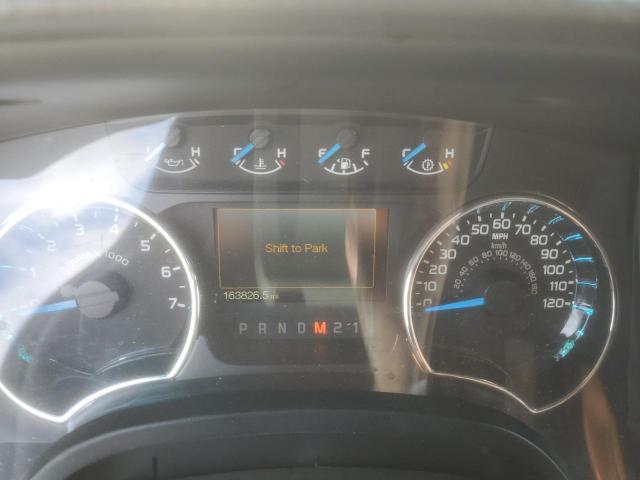 Photo 9 from auction – 2013 FORD F150 SUPER with VIN 1FTFW1ET5DKF93687
