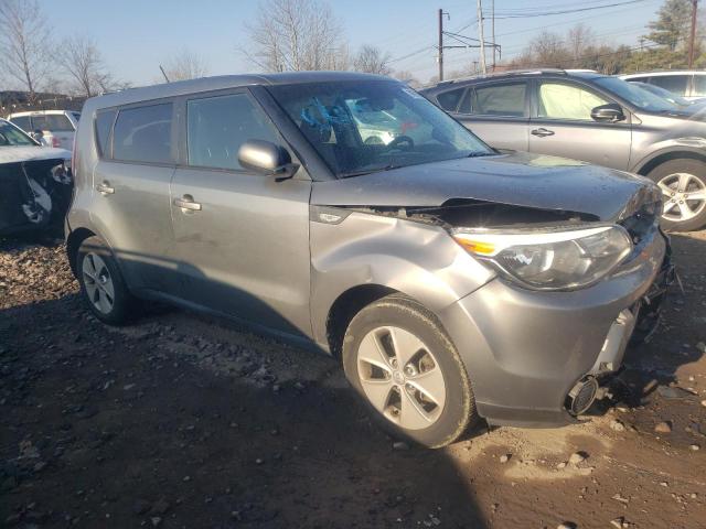 Zdjęcie 4 z aukcji – 2014 KIA SOUL z VIN KNDJN2A2XE7053305