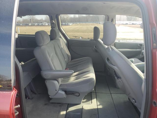 Photo 11 from auction – 2006 DODGE GRAND CARA with VIN 1D4GP24R56B735944