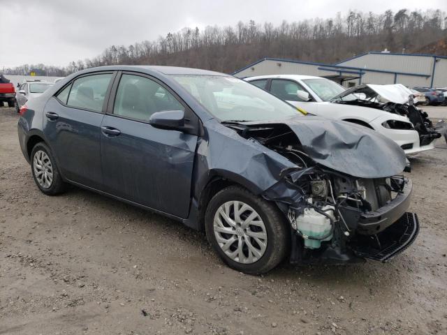 Photo 4 from auction – 2018 TOYOTA COROLLA L with VIN 2T1BURHEXJC102382