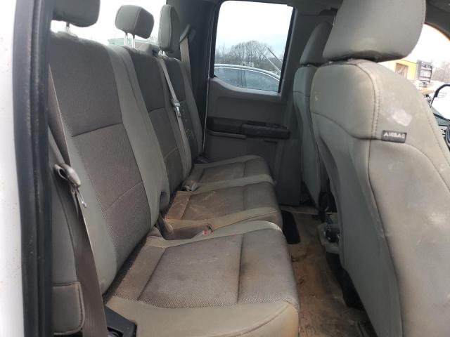 Photo 10 from auction – 2017 FORD F150 SUPER with VIN 1FTEX1C84HFA35514