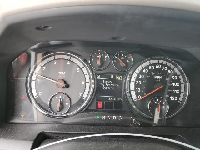 Photo 9 from auction – 2011 DODGE RAM 1500 with VIN 1D7RB1GP3BS507000