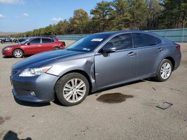 LEXUS ES 350 2015 with VIN JTHBK1GG4F2160678 - Photo from auction