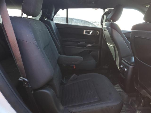 Photo 11 from auction – 2020 FORD EXPLORER X with VIN 1FMSK8DH2LGA36510