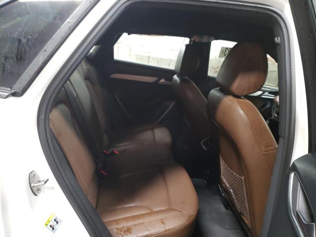 Photo 10 from auction – 2018 AUDI Q3 PREMIUM with VIN WA1ECCFS3JR025084