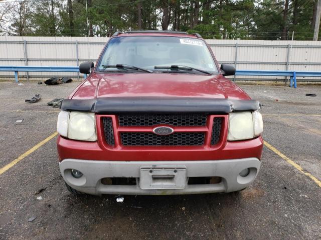 Photo 5 from auction – 2002 FORD EXPLORER S with VIN 1FMZU67E62UD26344