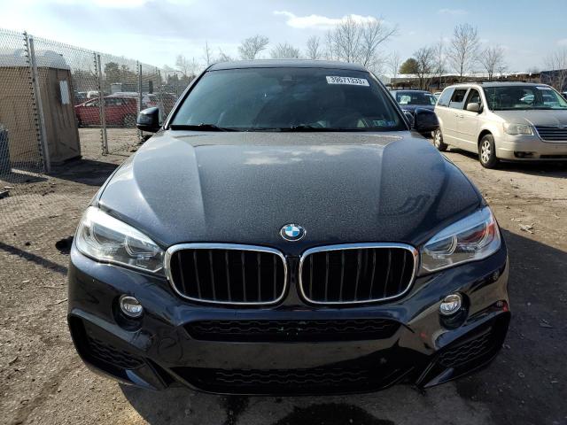 Photo 5 from auction – 2018 BMW X6 SDRIVE3 with VIN 5UXKU0C5XJ0G81470