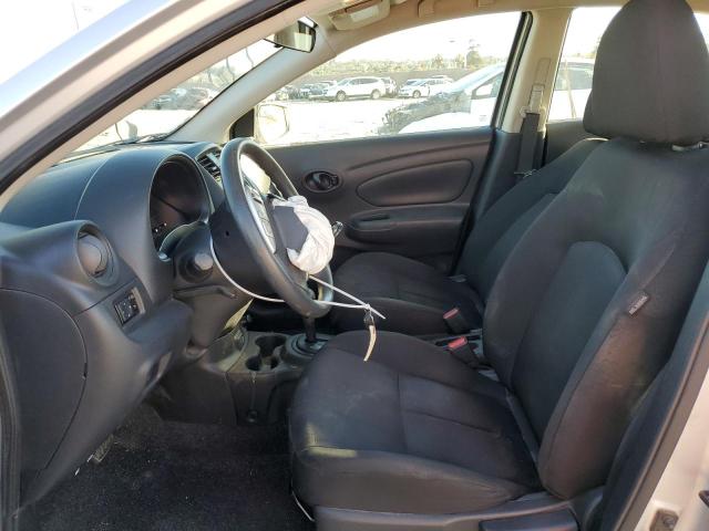 Photo 7 from auction – 2019 NISSAN VERSA S with VIN 3N1CN7AP8KL814618
