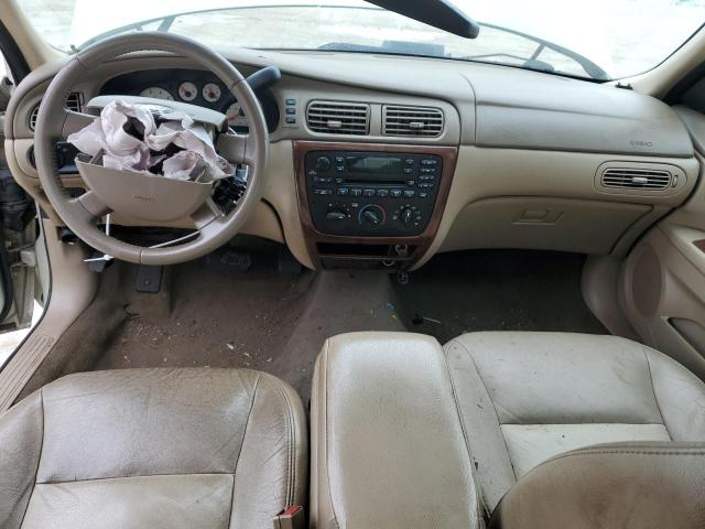 Photo 8 from auction – 2006 FORD TAURUS SEL with VIN 1FAFP56U86A240905